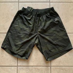 Adidas Running Short